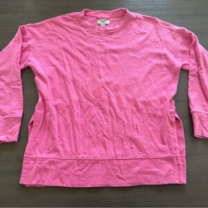 Aerie long sleeve shirt